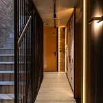 Aparthotel Stara-piekarnia Kolberg