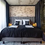 Stara-piekarnia Aparthotel 3*