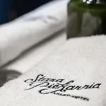 Stara-piekarnia Kolberg