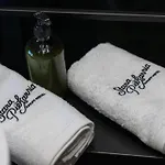Stara-piekarnia Aparthotel Kolberg