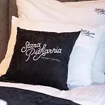 Aparthotel Stara-piekarnia Kolberg