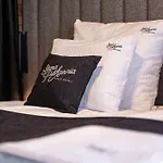 Aparthotel Stara-piekarnia