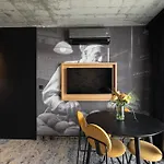 Stara-piekarnia Aparthotel Kolberg