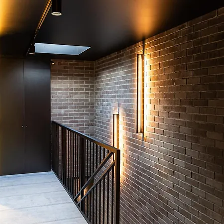 Stara-piekarnia Apartahotel 3*