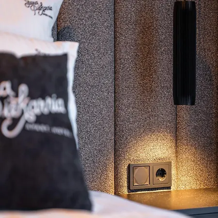 Apartahotel Stara-piekarnia