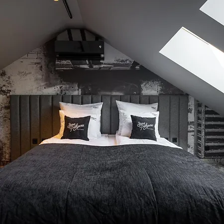 Stara-piekarnia 3* Kołobrzeg