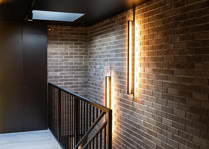 Stara-piekarnia Hotel apartamentowy 3*