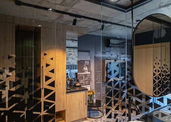 Stara-piekarnia 3* Kołobrzeg