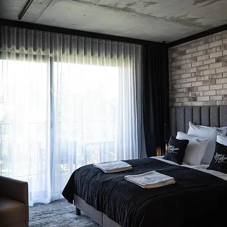 Stara-piekarnia 3* Kolobrzeg