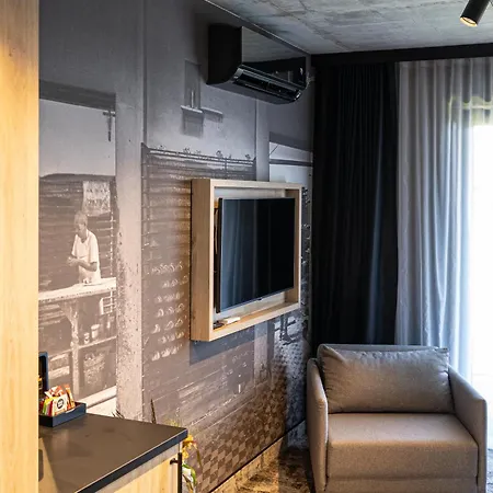 Stara-piekarnia 3*