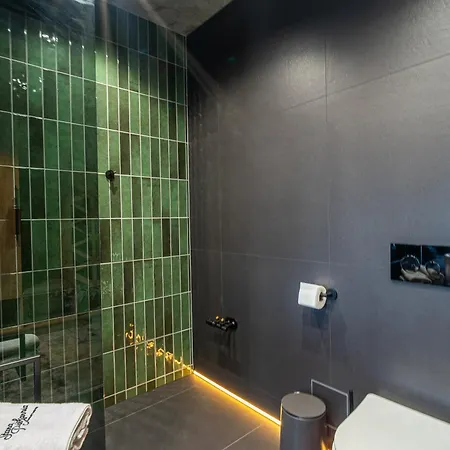 Stara-piekarnia Kolobřeh