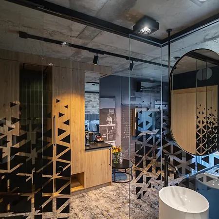 Stara-piekarnia 3* Kolobrzeg