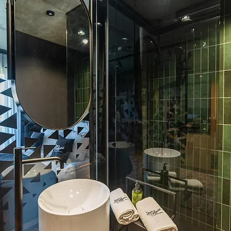 Appart hôtel Stara-piekarnia