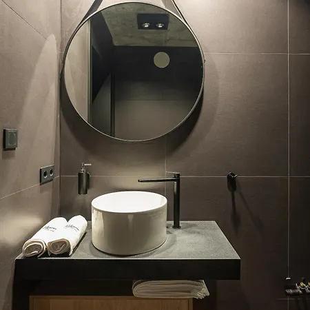 Appart hôtel Stara-piekarnia 3*