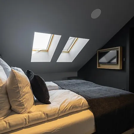 Apart Otel Stara-piekarnia