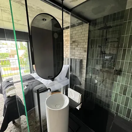 Stara-piekarnia 코워브제크