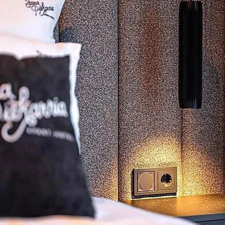 Stara-piekarnia 3*