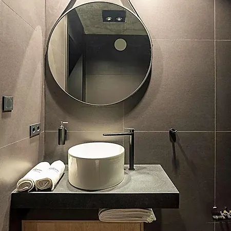 Apartahotel Stara-piekarnia
