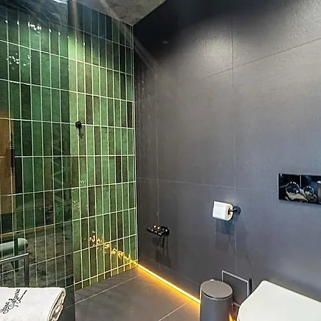 Hotel apartamentowy Stara-piekarnia Kołobrzeg