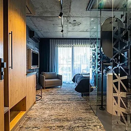 Stara-piekarnia Appart hôtel