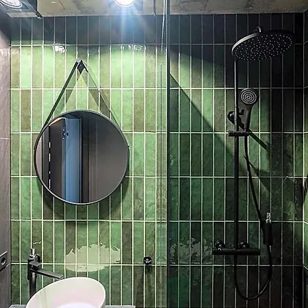 Stara-piekarnia Hotel apartamentowy
