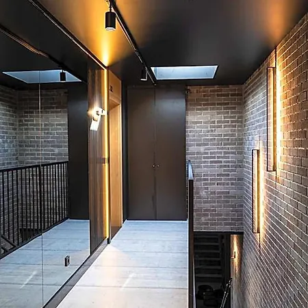 Hotel apartamentowy Stara-piekarnia