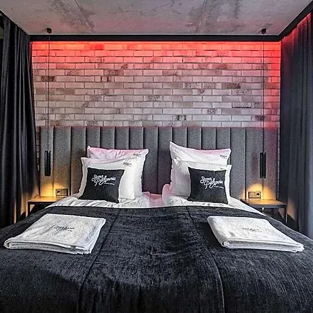 Appart hôtel Stara-piekarnia 3*