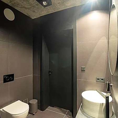 Stara-piekarnia 3* Kołobrzeg