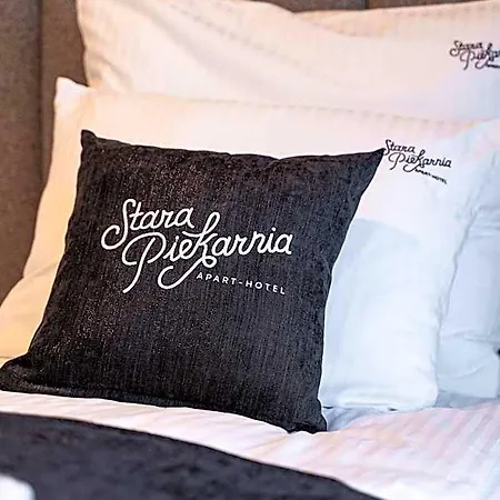 Stara-piekarnia 3* Kołobrzeg