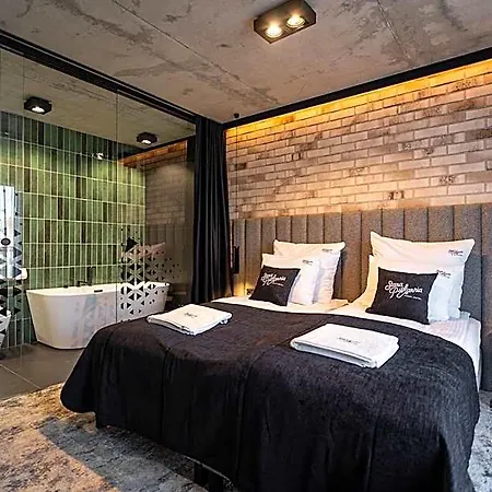 Stara-piekarnia 3*