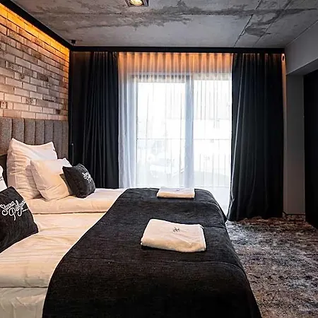 Stara-piekarnia 3*