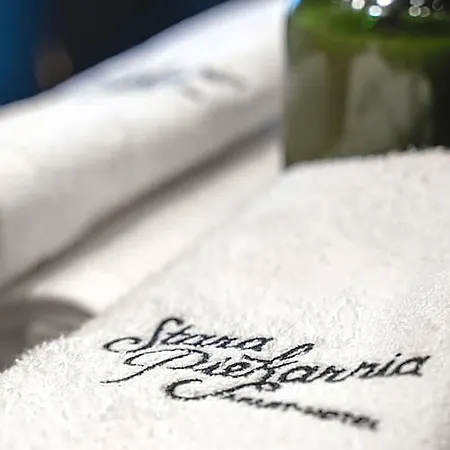 Appart hôtel Stara-piekarnia Kołobrzeg