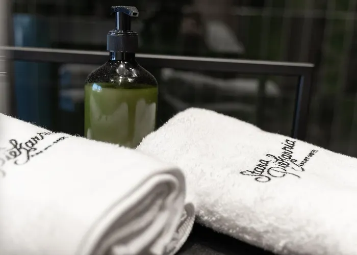 Stara-piekarnia Kołobrzeg