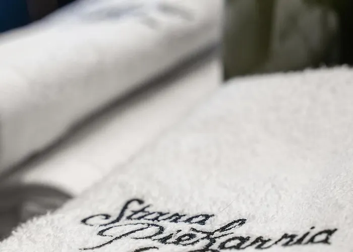 Stara-piekarnia Kołobrzeg