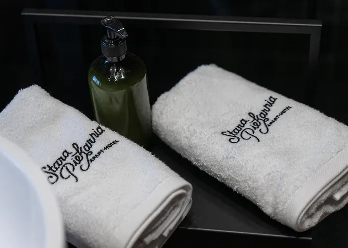 Stara-piekarnia Apartahotel Kołobrzeg