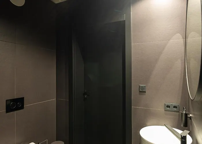 Apartahotel Stara-piekarnia 3*