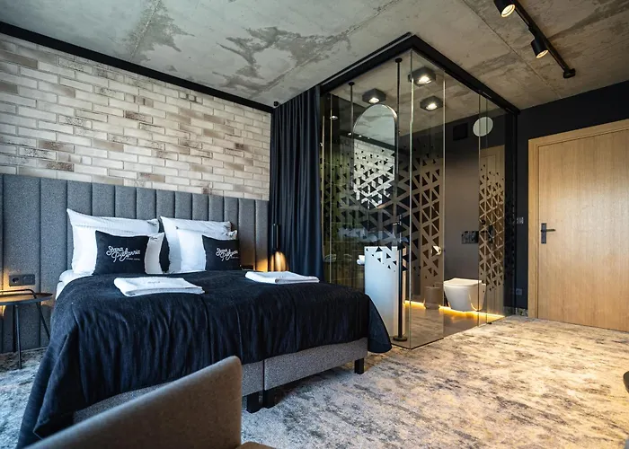 Stara-piekarnia Kołobrzeg