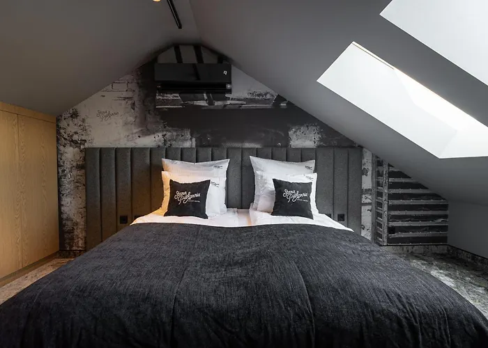 Stara-piekarnia 3* Kołobrzeg